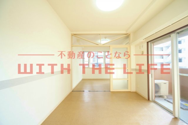 その他部屋・スペース　内装です