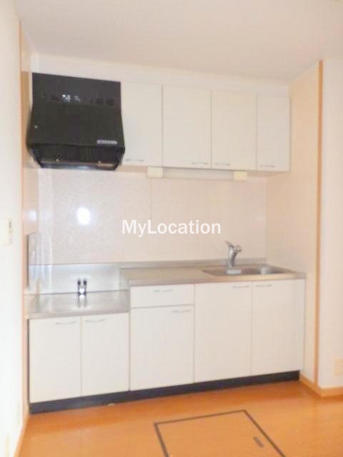 キッチン　☆使いやすいキッチンです☆