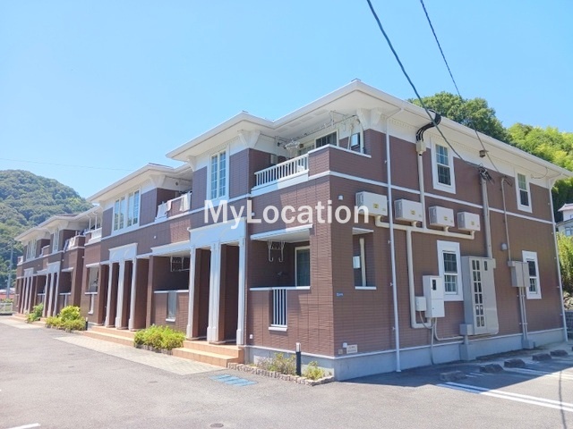 建物外観　☆綺麗な外観です☆