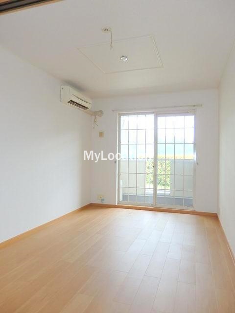 居室・リビング　☆快適なくつろぎ空間です☆