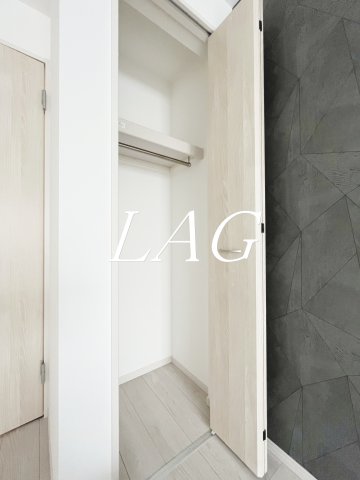 収納　収納です。（同仕様です。）