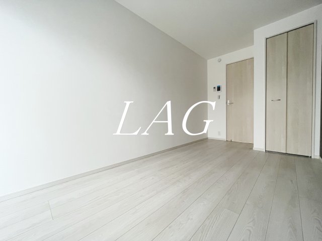 居室・リビング　洋室のお部屋です。（同仕様です。）