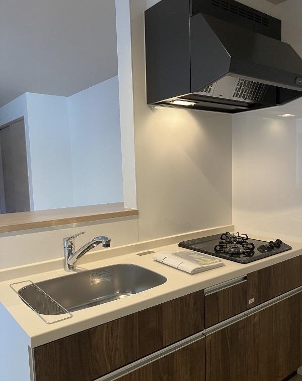 キッチン　※同一仕様写真