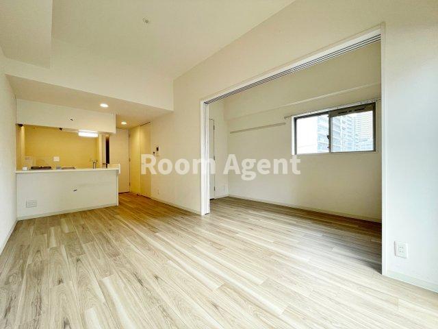 居室・リビング　※類似写真です