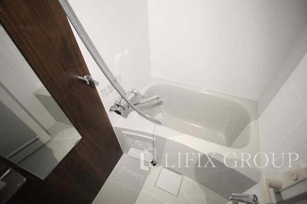 バス・シャワールーム　風呂