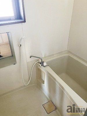 バス・シャワールーム　～同仕様写真～