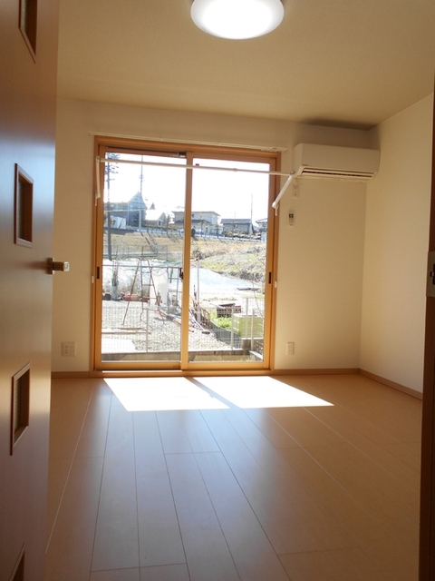 居室・リビング　洋室