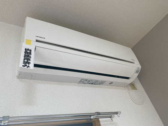 その他設備　※別部屋の写真です