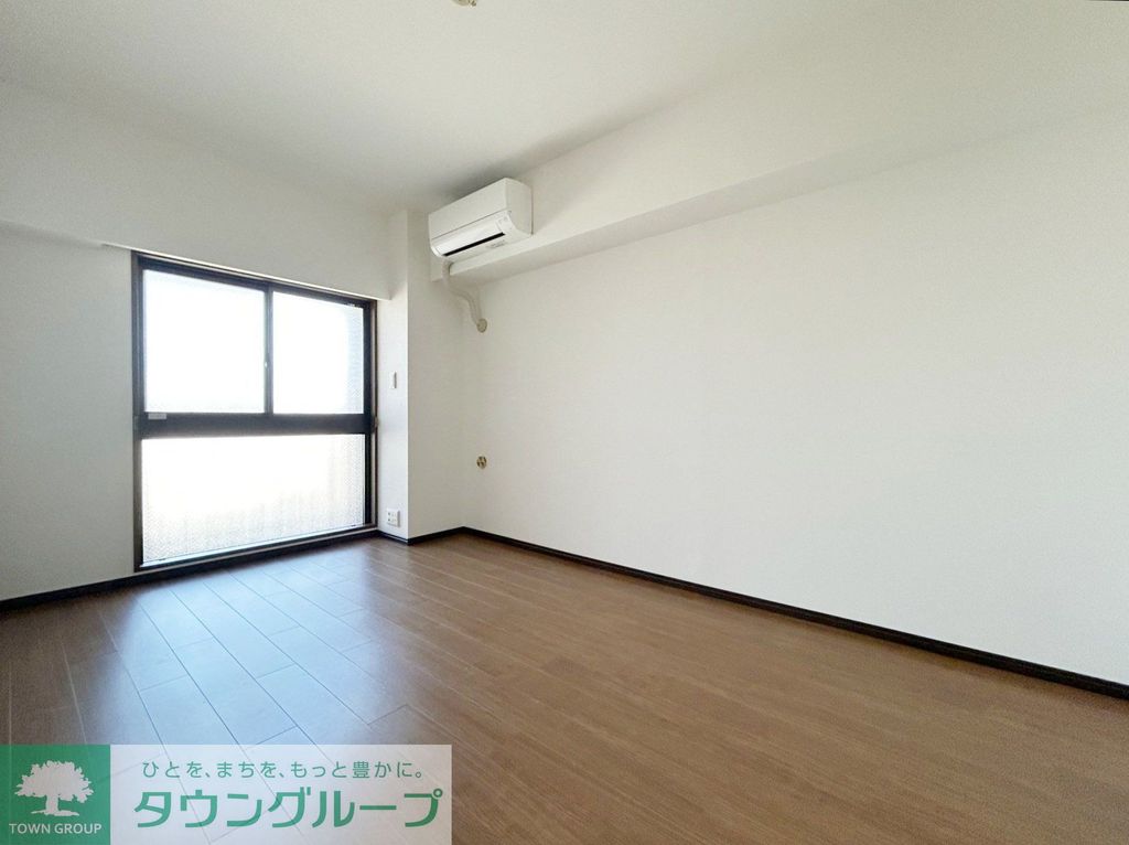 その他部屋・スペース　約7.2帖の洋室