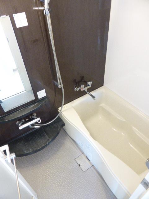 バス・シャワールーム　バス※別部屋参考写真