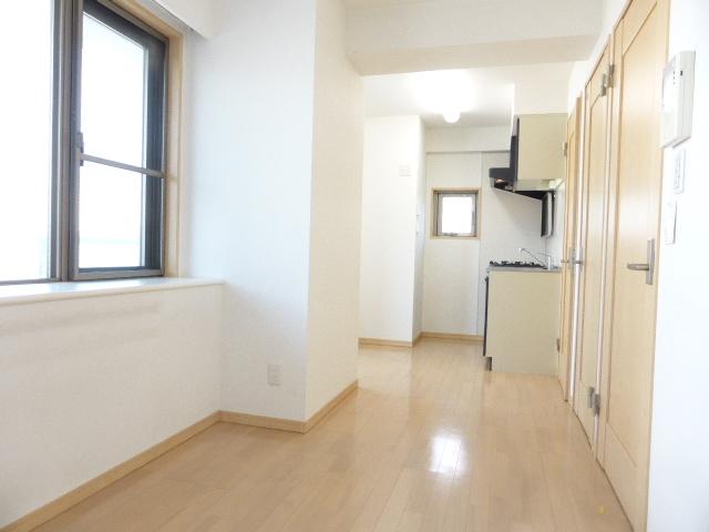 居室・リビング　居室※別部屋参考写真