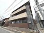 伏見駅より徒歩6分 2階 新築の賃貸物件