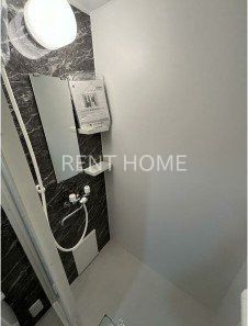 バス・シャワールーム　シャワールームです。