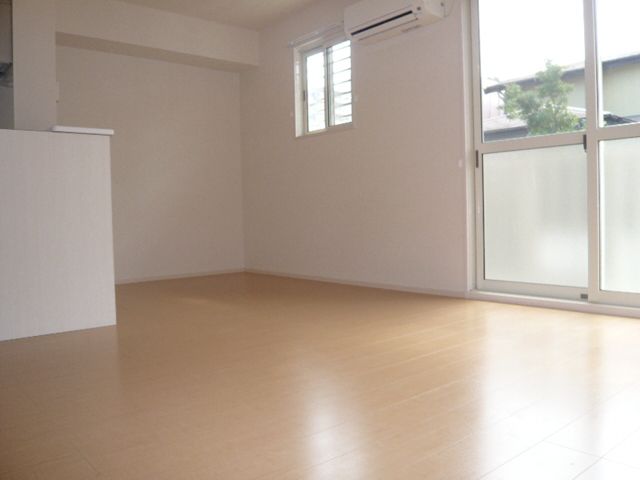 居室・リビング　ゆったり過ごせるリビングです