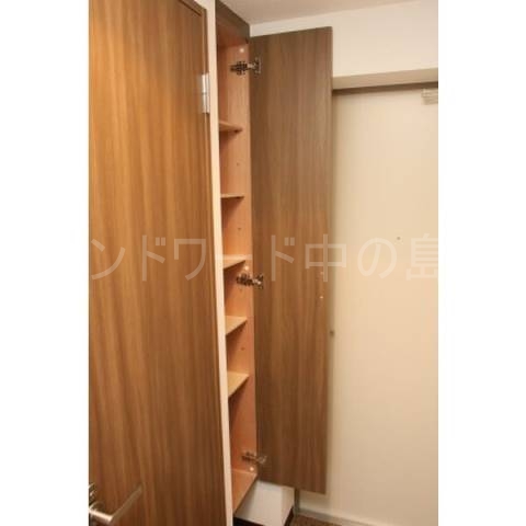 その他設備　詳細は、ウィンドワード中の島店までご相談下さい。