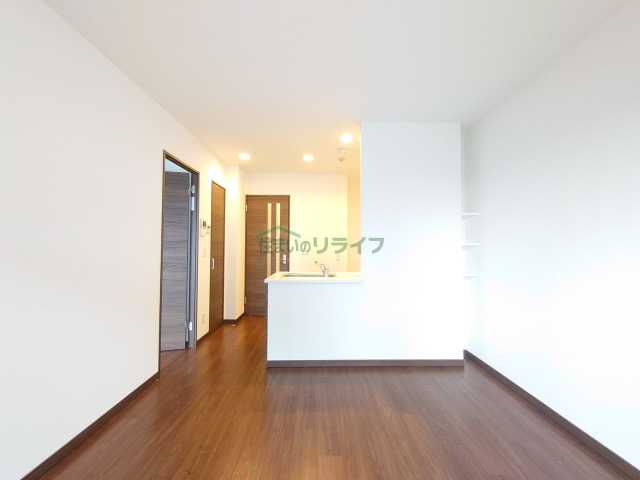 居室・リビング　LIBRGRANT世田谷弦巻(別部屋参考画像)