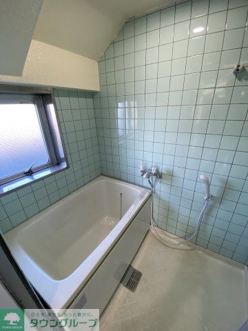 バス・シャワールーム　別部屋写真参考