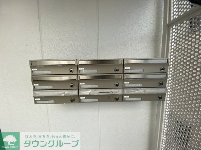 その他共有部分　別部屋写真参考