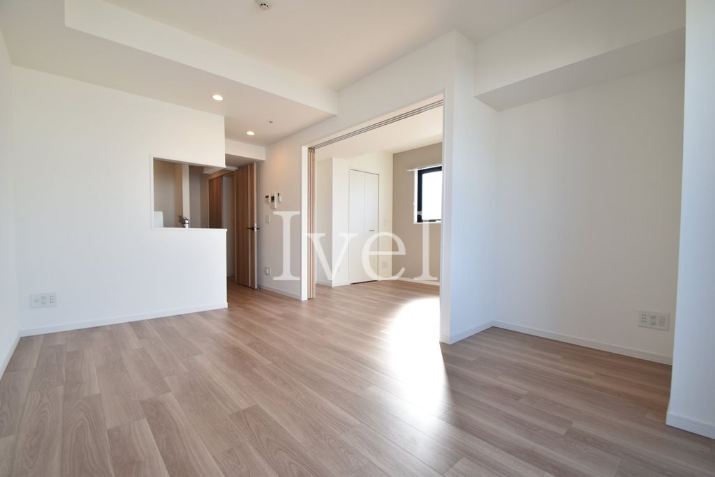 その他部屋・スペース　リビング/居室