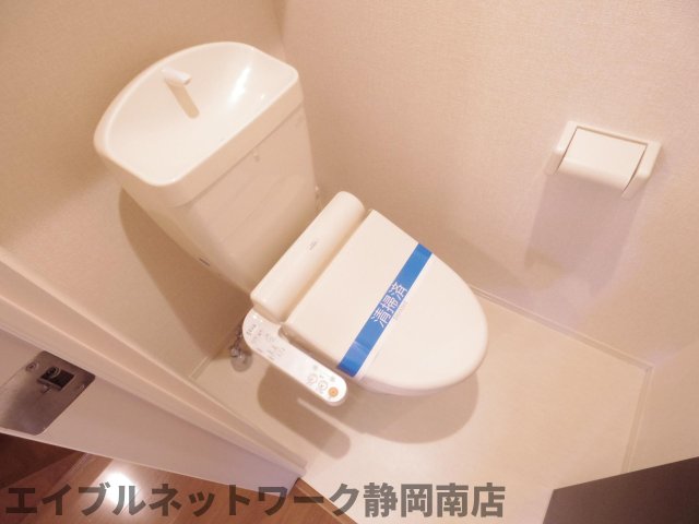 トイレ　トイレも気になるポイント
