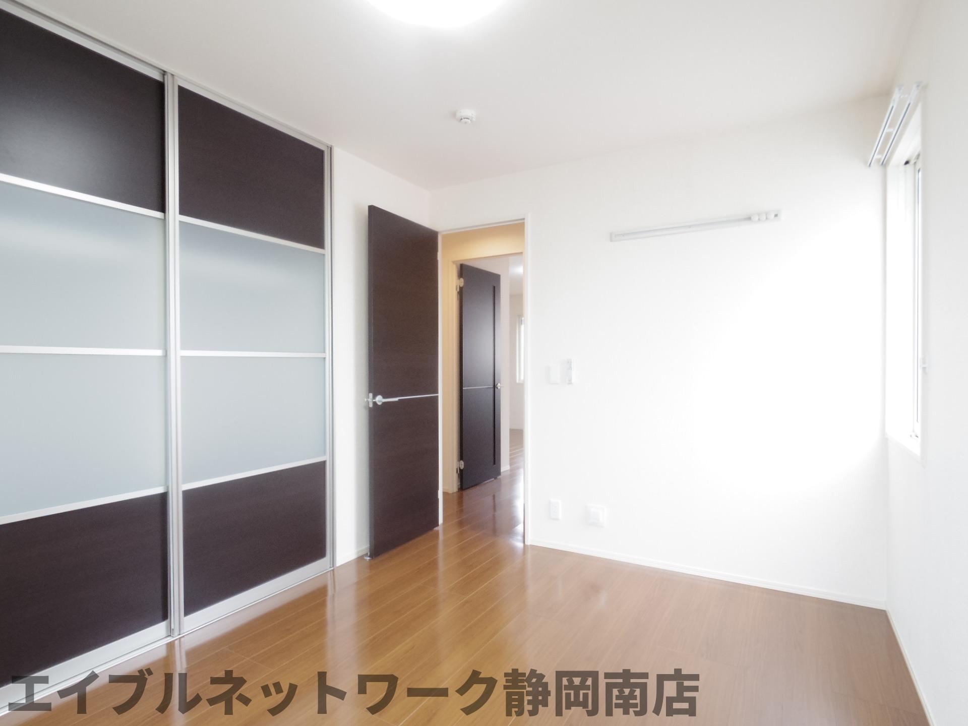 その他部屋・スペース　きれいな洋室です