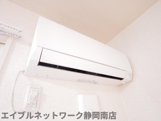 その他設備　エアコン1台あり