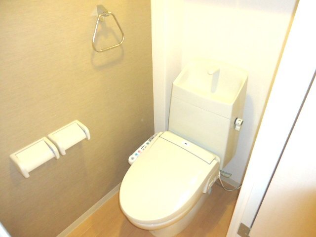 トイレ　トイレ（イメージ）