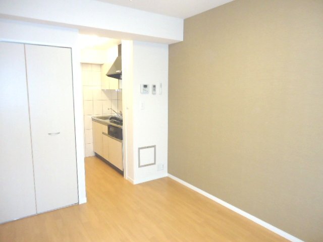 居室・リビング　室内（イメージ）