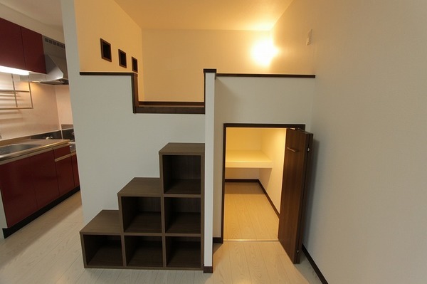 その他部屋・スペース