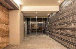 エントランス　エントランスです