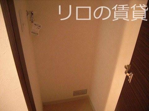 その他設備　同型イメージ