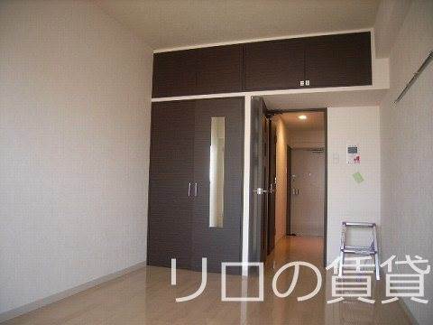 居室・リビング　同型イメージ