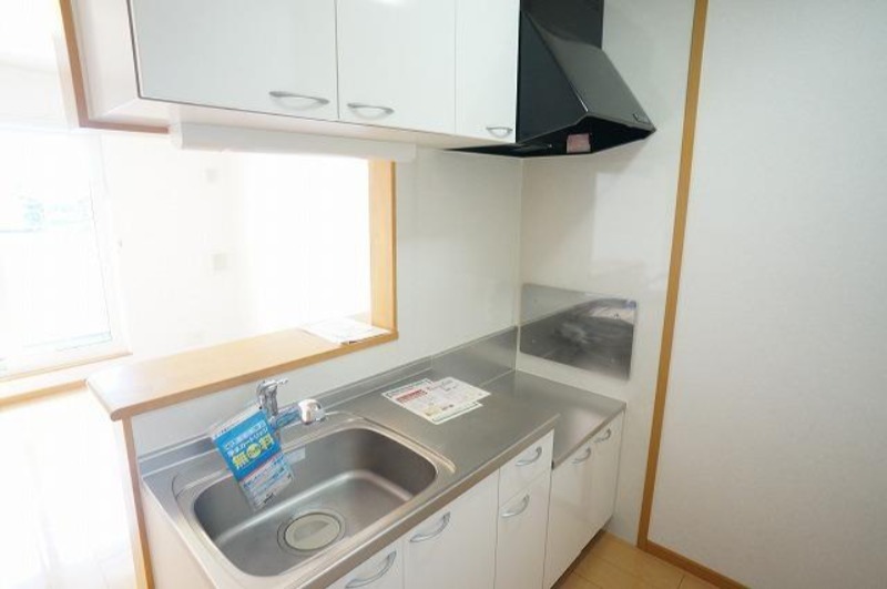 キッチン　図面と現状に相違がある場合には現状を優先．．．