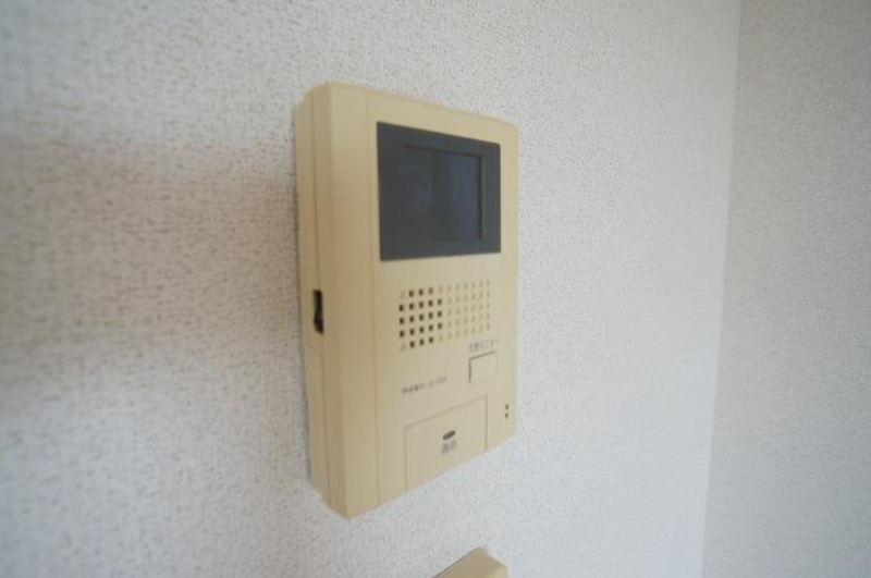 セキュリティ　図面と現状に相違がある場合には現状を優先．．．