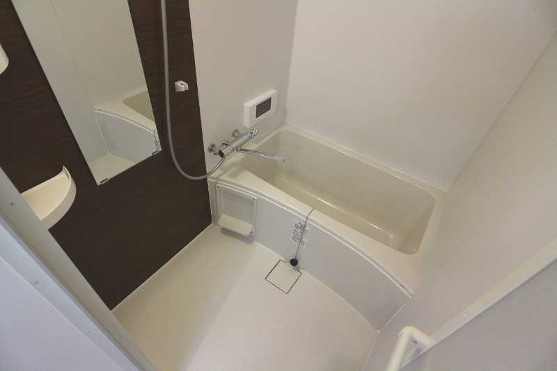 バス・シャワールーム　浴室テレビ　浴室暖房乾燥機機能付バス