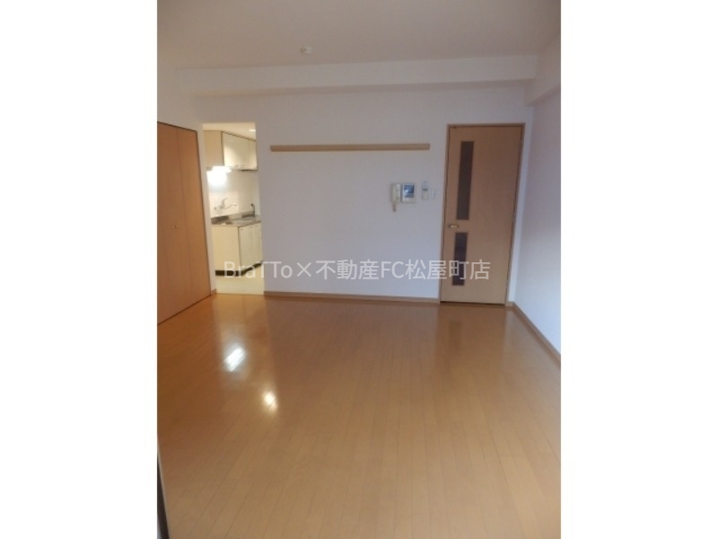 居室・リビング　居室・リビング