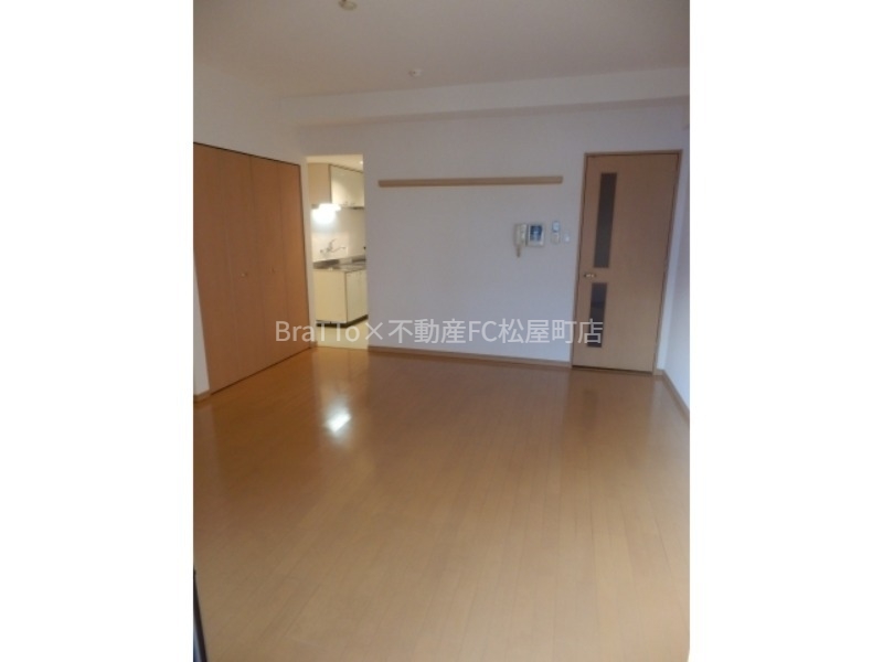 居室・リビング　居室・リビング