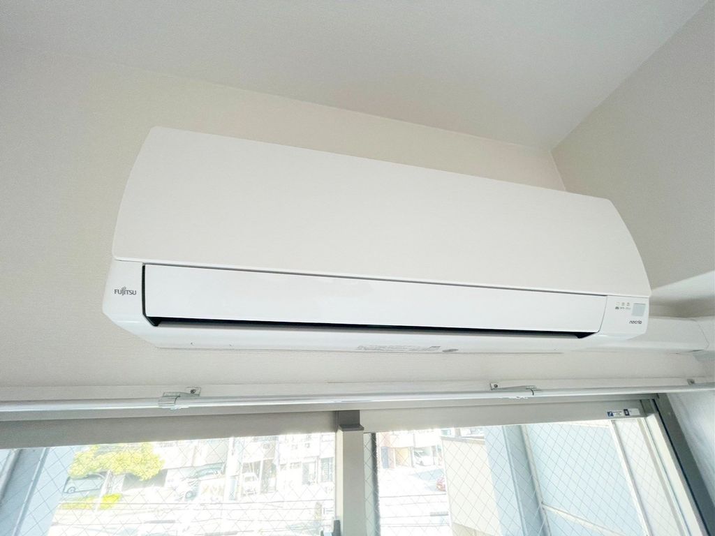 その他設備　設備