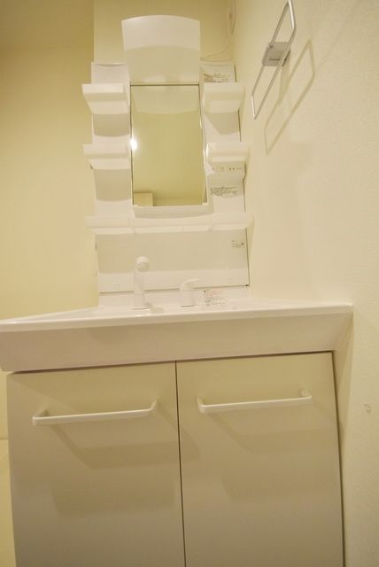 洗面設備　★独立洗面台★