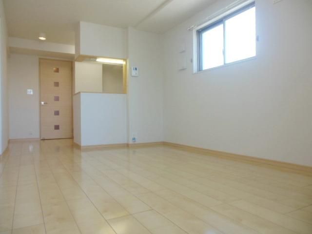 その他部屋・スペース　★ひろーーーいワンルームで家具の配置がしやすいです★