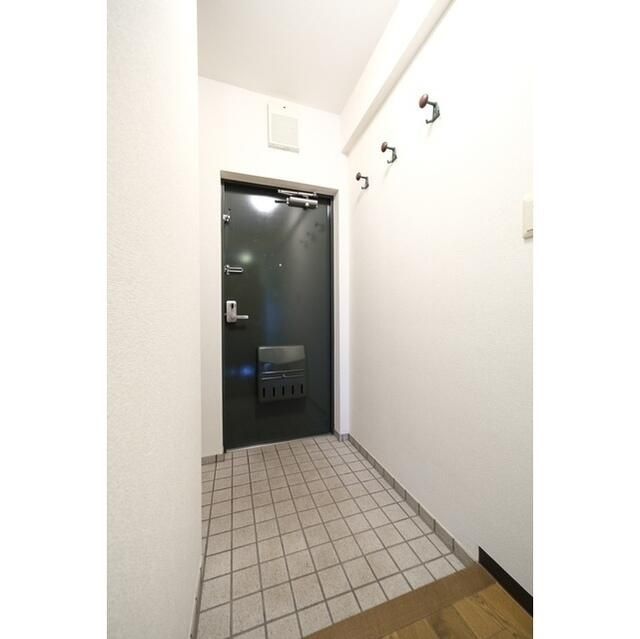 玄関　☆広々とした玄関☆