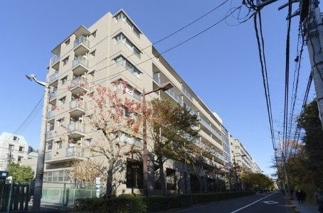 建物外観　☆外観☆