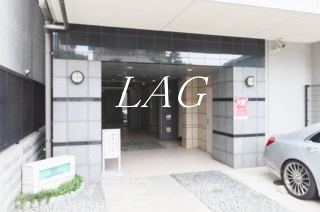 エントランス　エントランスです。