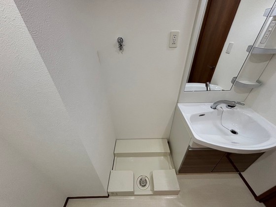 その他　※別部屋の写真です