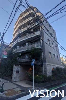 建物外観　☆外観☆