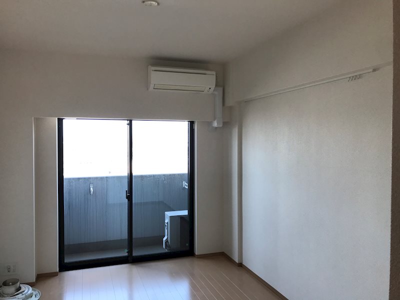 居室・リビング　参考写真