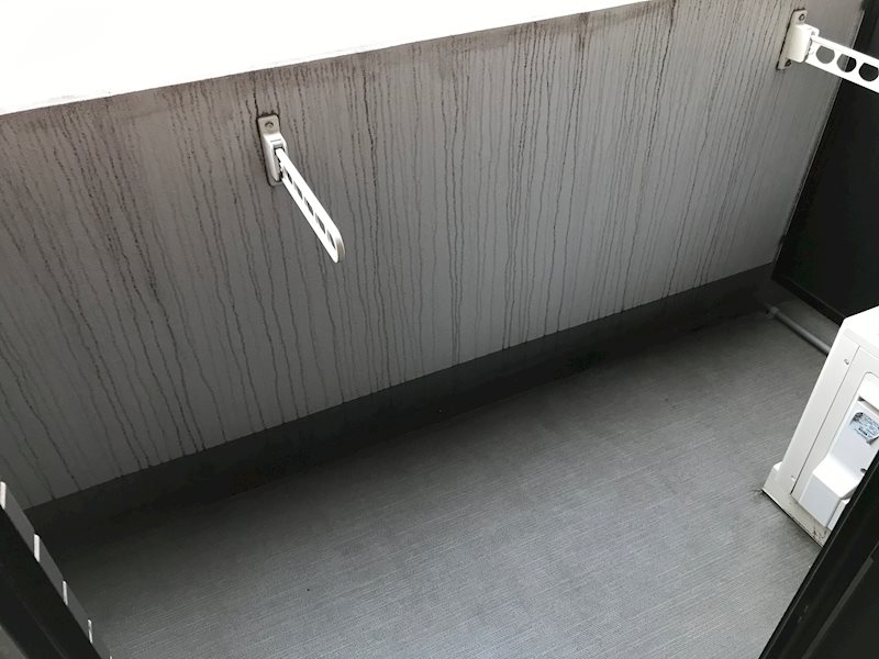 バルコニー　参考写真