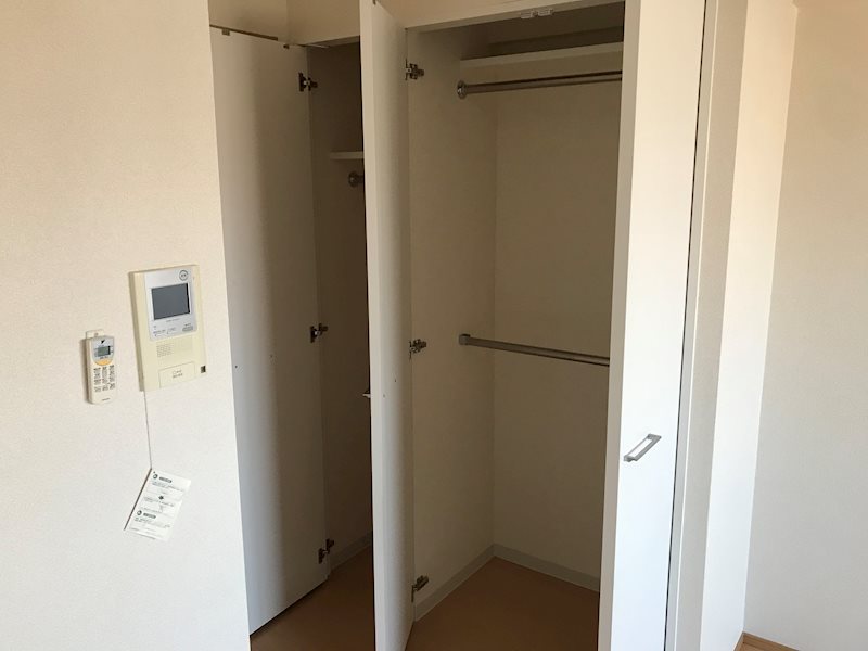 収納　参考写真