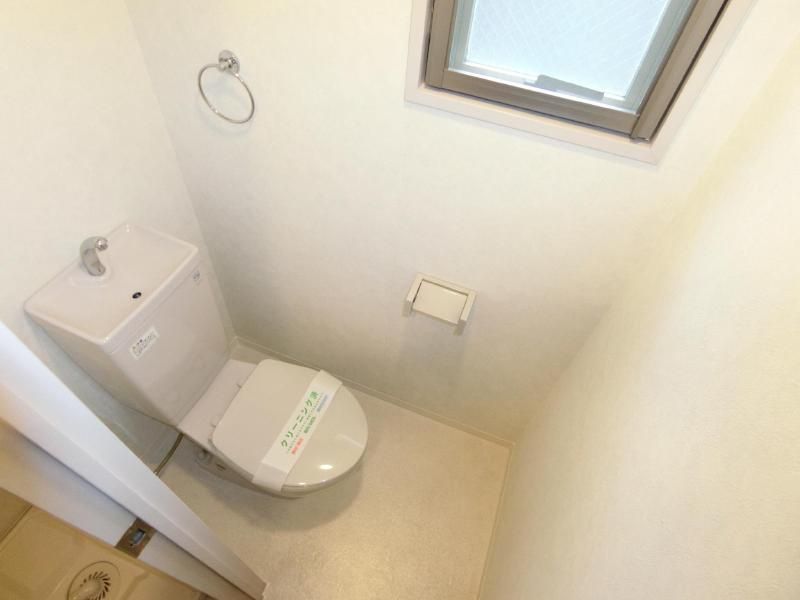 トイレ　☆トイレ☆