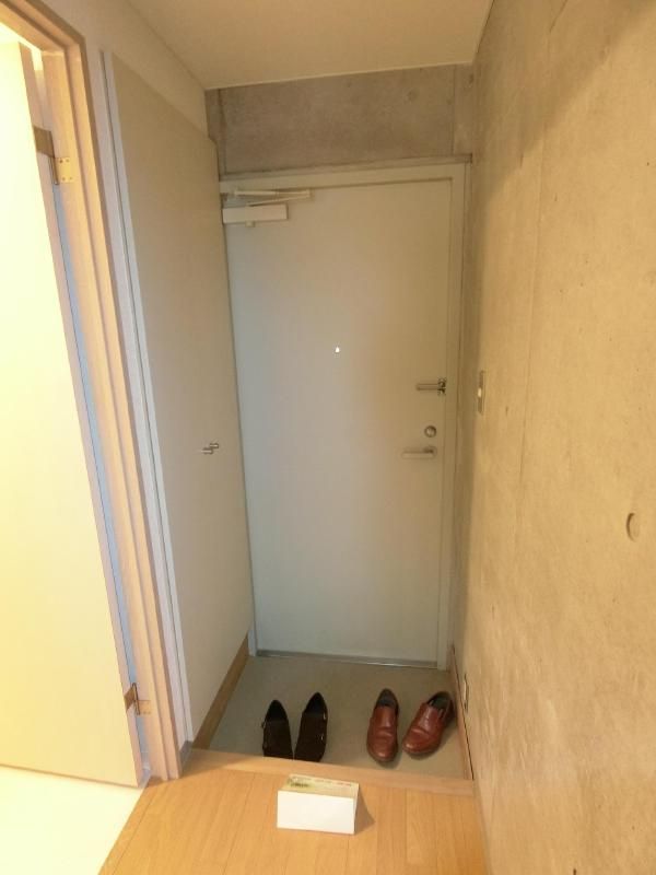 玄関　☆玄関☆